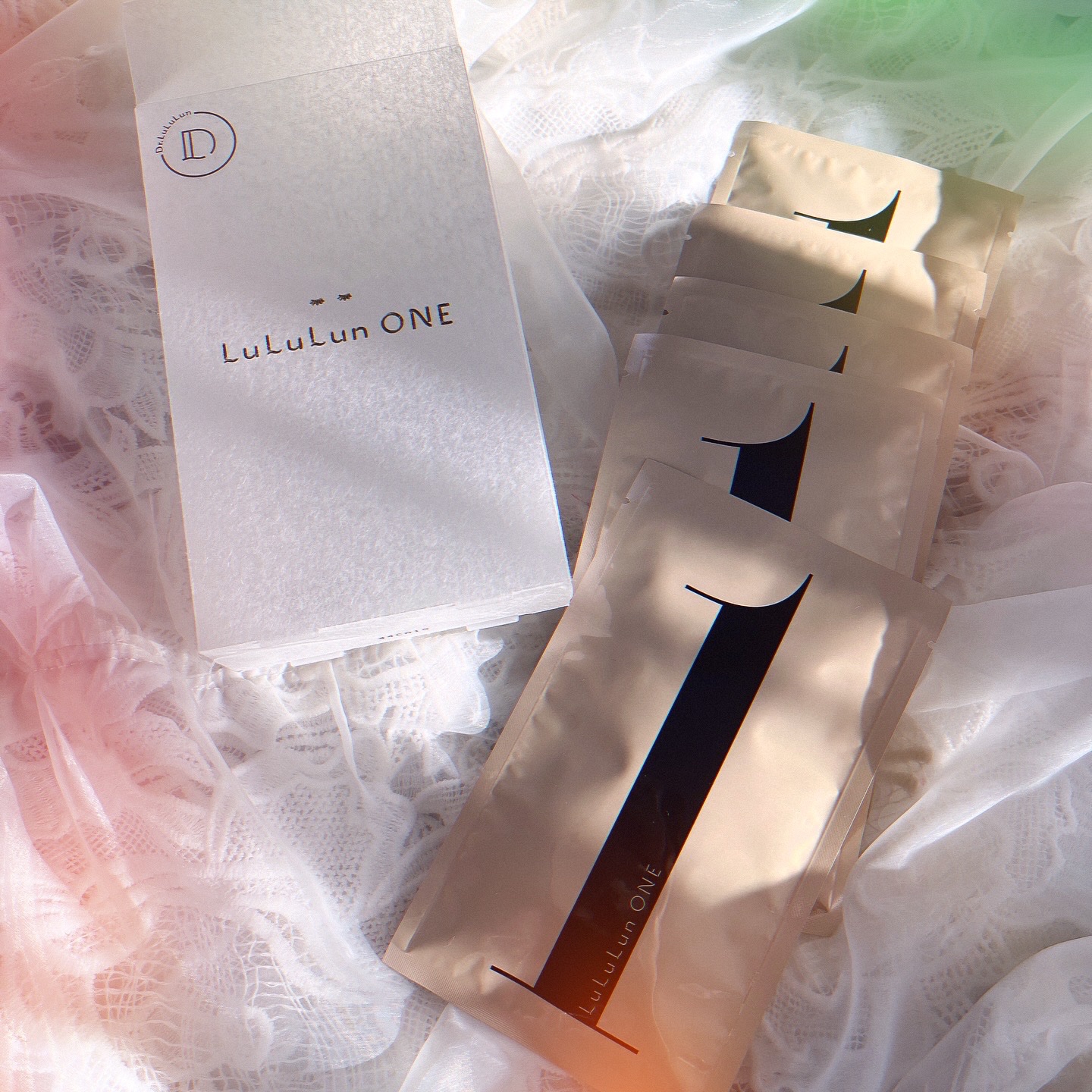 ルルルン ONE/ルルルン/シートマスク・パックを使ったクチコミ（3枚目）