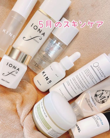 スノー ライト エッセンス ローション (薬用化粧水) (医薬部外品)/Dior/化粧水を使ったクチコミ（1枚目）