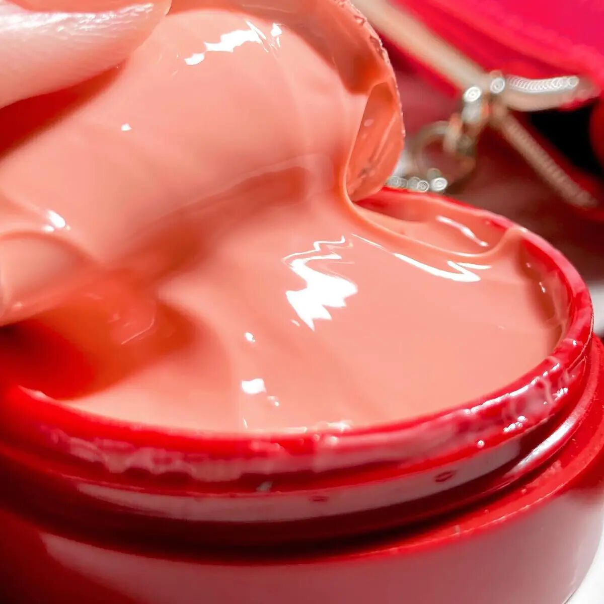 クレーム アブリコ/Dior/ネイル用品を使ったクチコミ(4枚目)