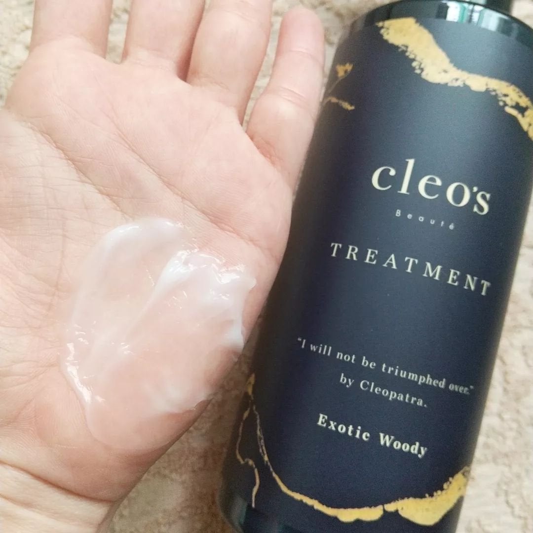 ããã on LIPS ãðŒCleoâsBeauteã®ãšã¯ã¹ãã©ã¢ã€ã¹ãã·ã£ã³ããŒ&ãªã..ãïŒ5æç®ïŒ