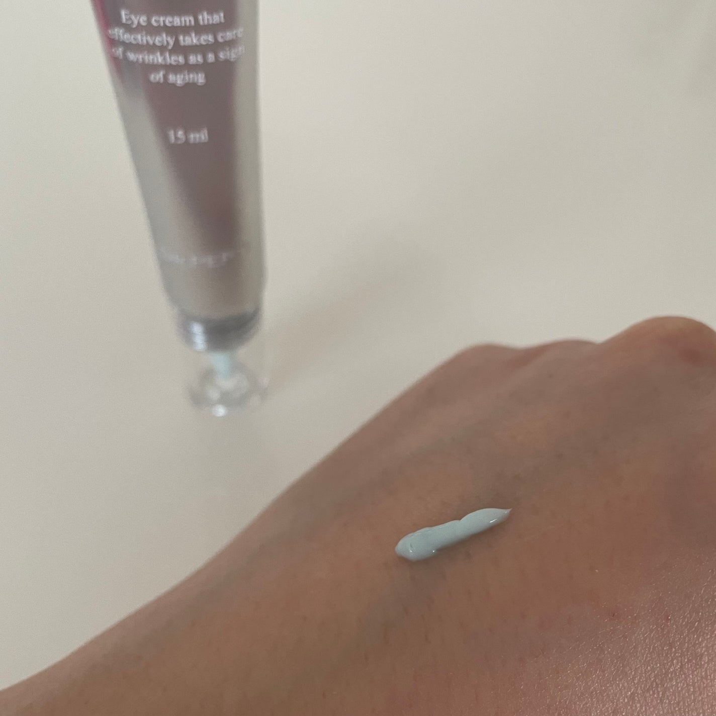 ペプチド ボリューム マスター エッセンス/DR.PEPTI/美容液を使ったクチコミ(4枚目)