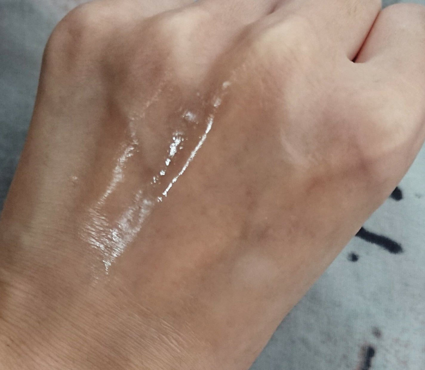 トリプルコラーゲンプレミアムクリームマスク/VARI:HOPE/フェイスクリームを使ったクチコミ(5枚目)