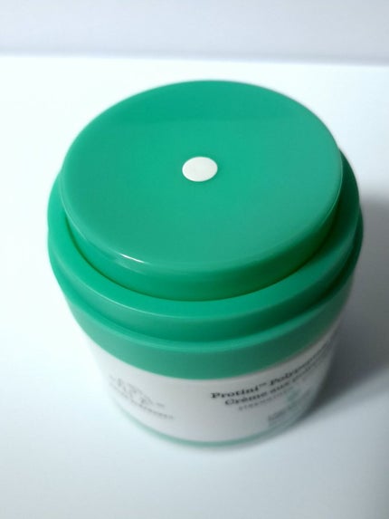 プロティニ ポリペプチド クリーム/Drunk Elephant/フェイスクリームを使ったクチコミ(2枚目)