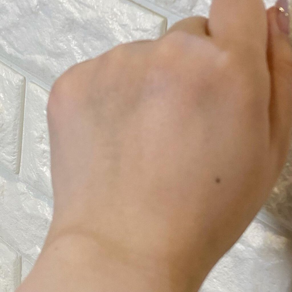 D-UVクリア ホワイトソリューション/アスタリフト/日焼け止めクリームを使ったクチコミ(5枚目)