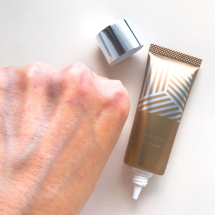 TECICA SERUM/TECICA/美容液を使ったクチコミ(4枚目)