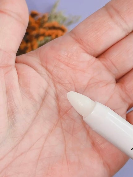 アイデイト メークアップリムーバー/IDATE/ポイントメイクリムーバーを使ったクチコミ(2枚目)