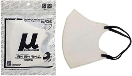 BLACK LINE オーガニック