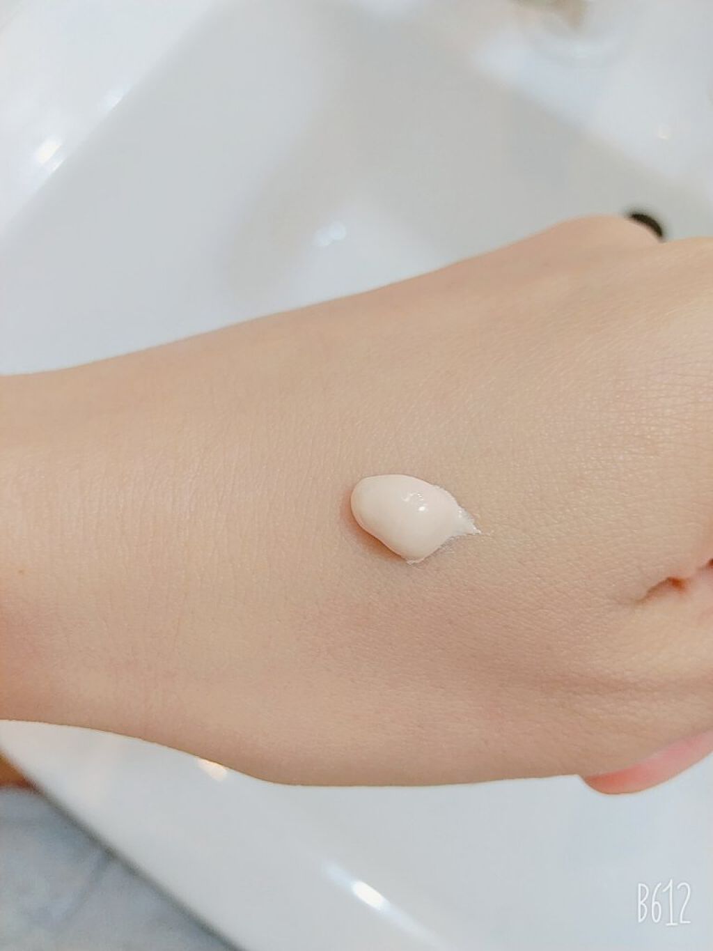 UVイデア XL ティント/ラ ロッシュ ポゼ/化粧下地を使ったクチコミ（2枚目）