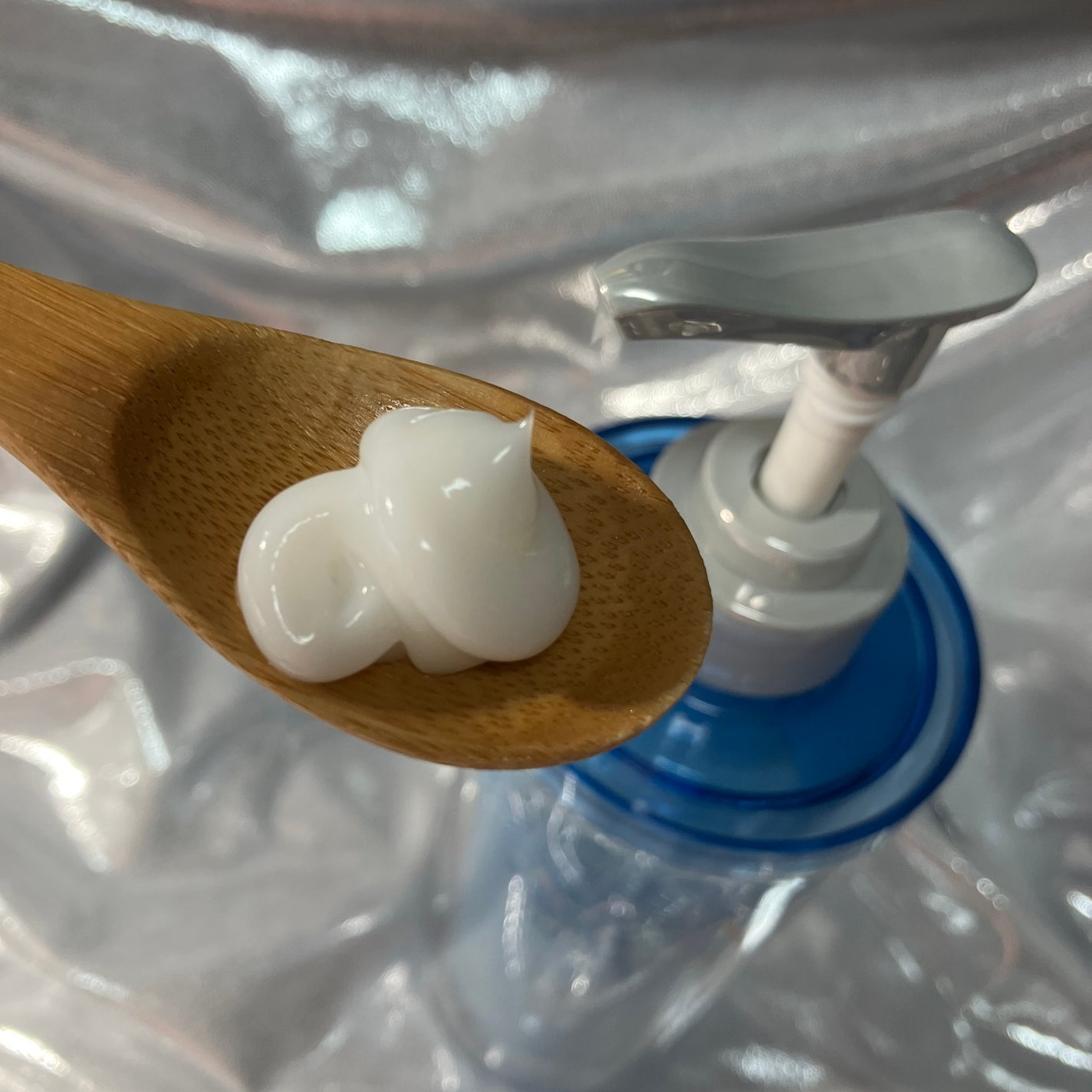 スリープテック リペア シャンプー/ヘアトリートメント/NeNe Night/市販シャンプーを使ったクチコミ(3枚目)