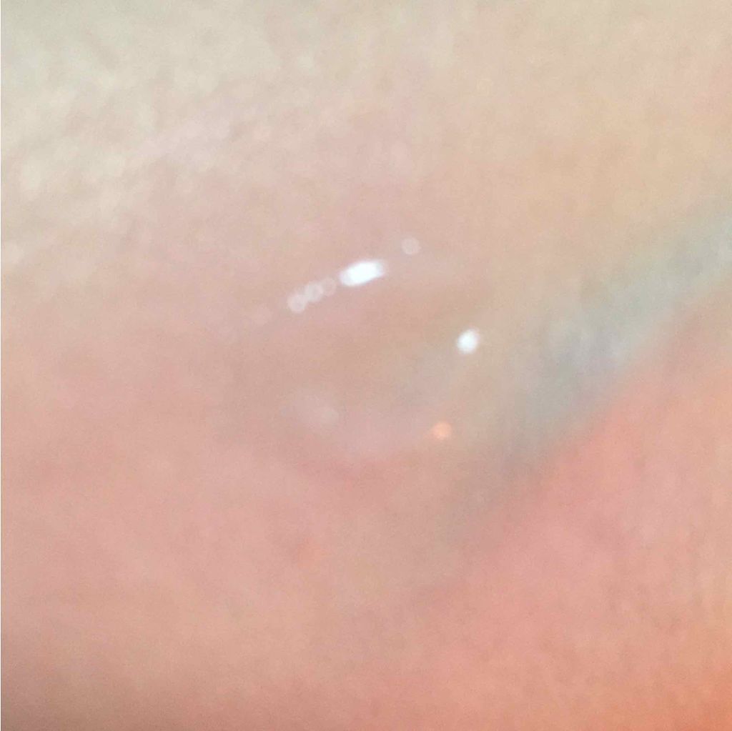 皮脂テカリお直し液/CEZANNE/化粧下地を使ったクチコミ（3枚目）