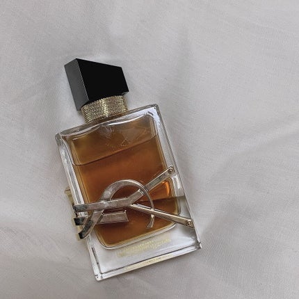 リブレ オーデパルファム アンタンス/YVES SAINT LAURENT BEAUTE/香水(レディース)を使ったクチコミ(1枚目)