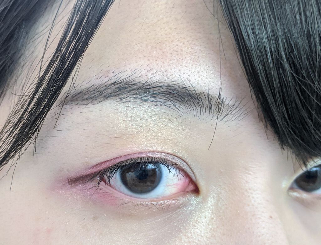 デザイニング カラー アイズ/SUQQU/アイシャドウパレットを使ったクチコミ(1枚目)