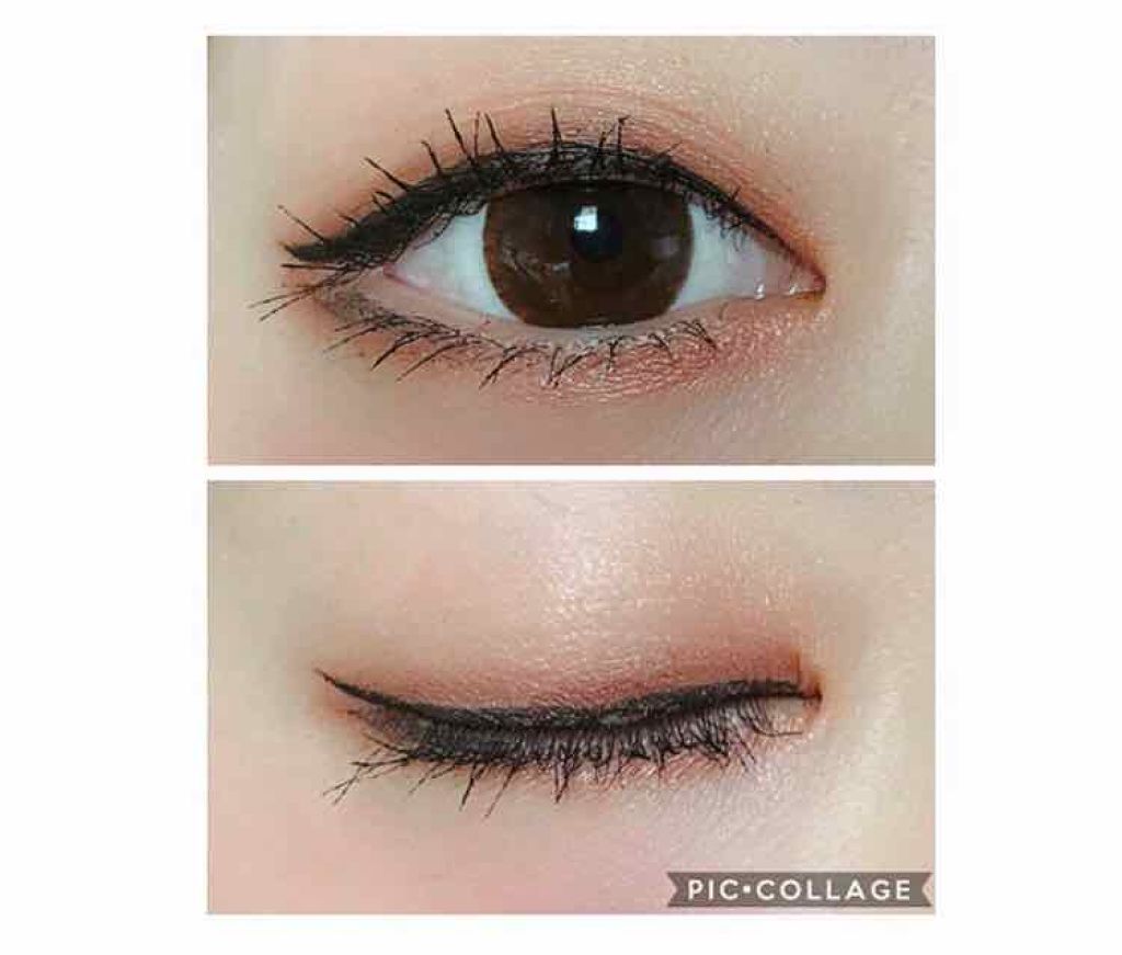 スキニーリッチシャドウ/excel/アイシャドウパレットを使ったクチコミ（1枚目）