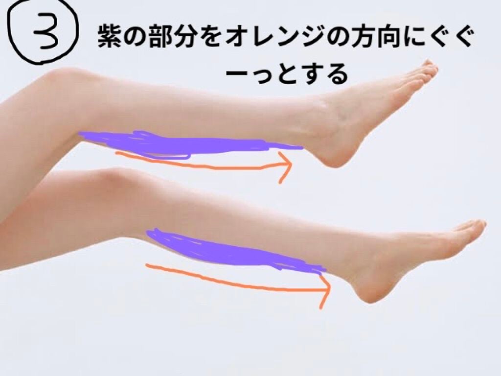 プレミアムボディミルク/ニベア/ボディミルクを使ったクチコミ(4枚目)