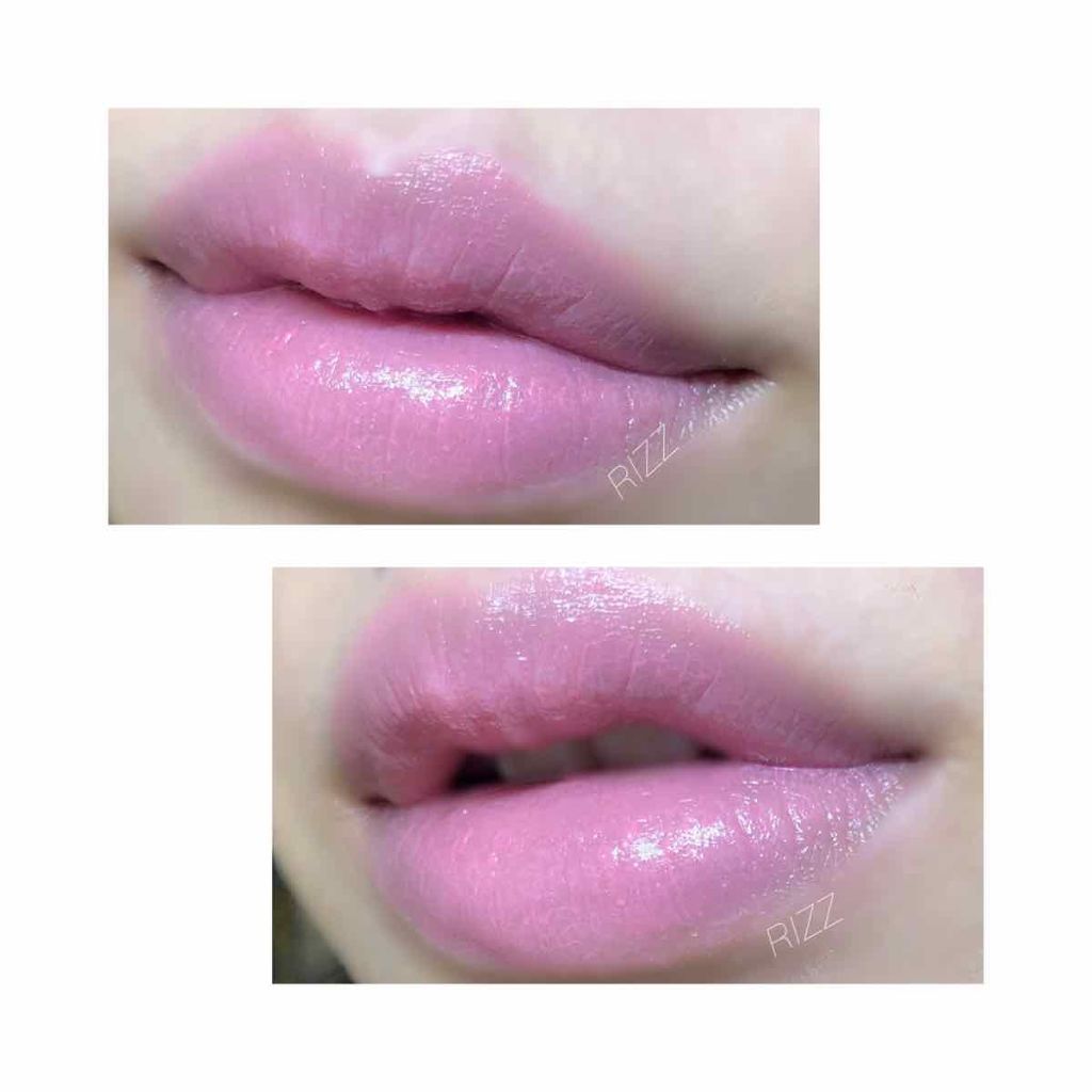 リップカラー/レ・メルヴェイユーズ ラデュレ/口紅を使ったクチコミ(3枚目)