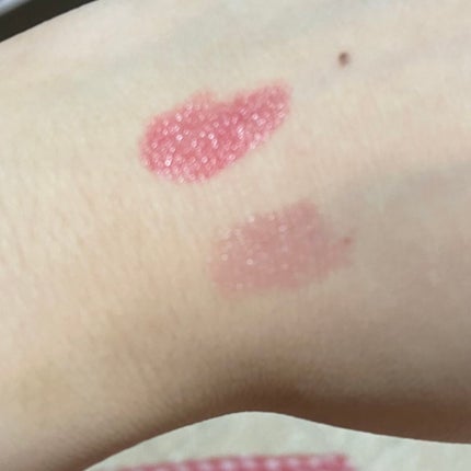 タイムレスカラーリップ/オーブ/口紅を使ったクチコミ(2枚目)