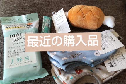 メリット ドライシャンプーシート すっきり爽快タイプ/メリット/ドライシャンプーを使ったクチコミ(1枚目)