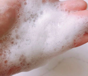 酵素洗顔パウダー/雪肌粋/洗顔パウダーを使ったクチコミ（2枚目）
