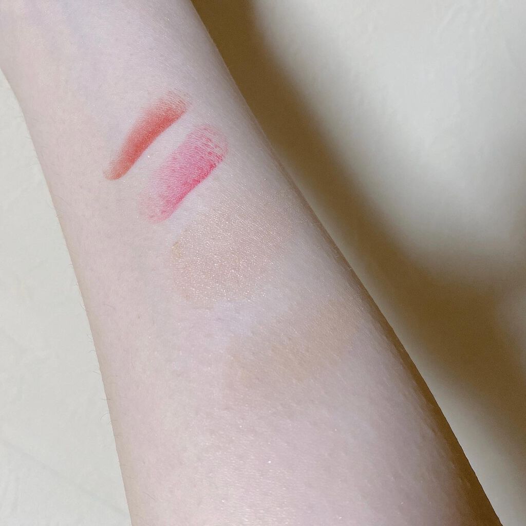 Makeup Book Issue メイクアップブックイッシュ/Matièr/メイクアップキットを使ったクチコミ(5枚目)