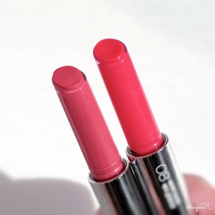 レディトゥーウェアダウニーチーク/BBIA/ジェル・クリームチークを使ったクチコミ(6枚目)