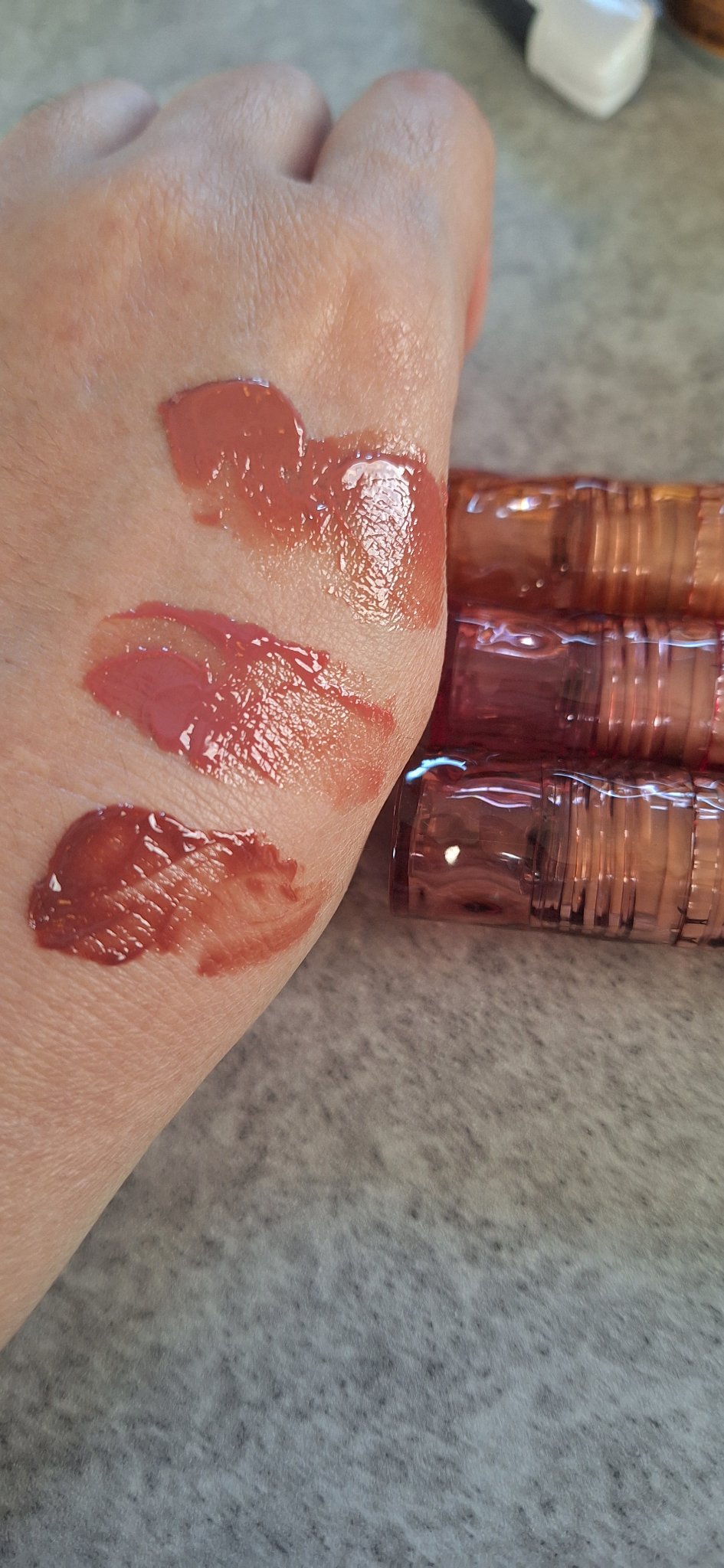 エテュセ タイムス リップ/ettusais/口紅を使ったクチコミ（2枚目）