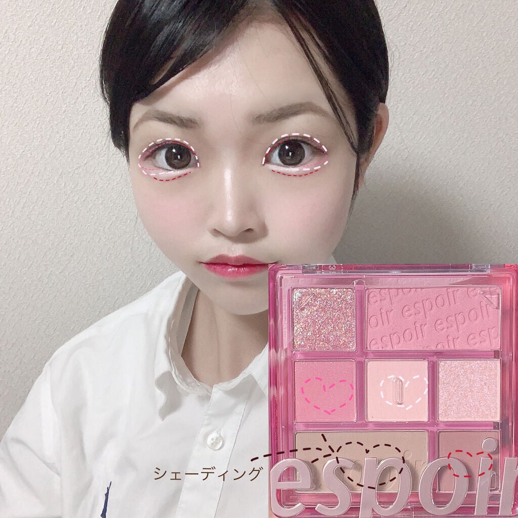 マイファンスィー アクアファンデーション/Koh Gen Do/リキッドファンデーションを使ったクチコミ(5枚目)