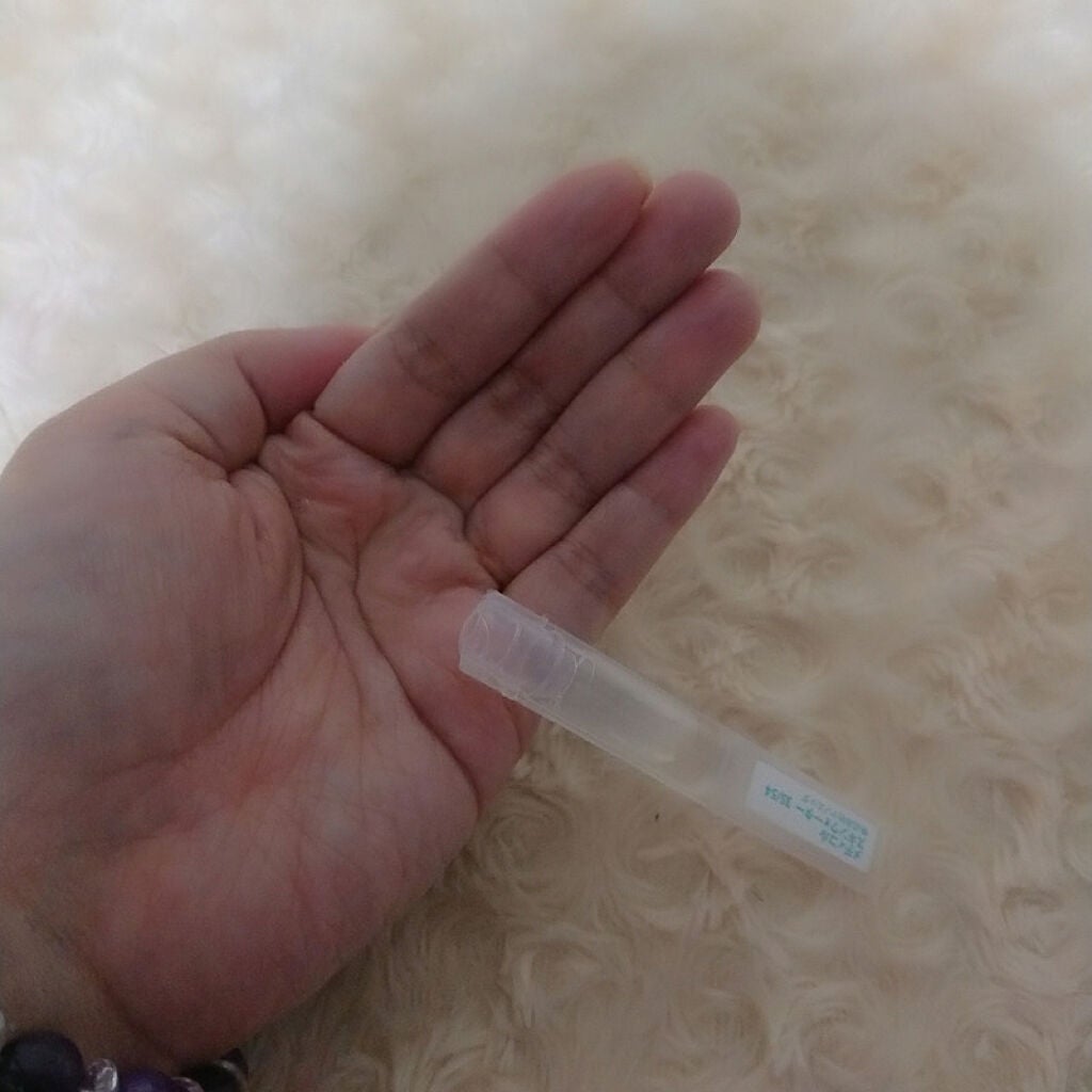 メディコル スキンウォーター 35/54/ナノエッグ/化粧水を使ったクチコミ(4枚目)