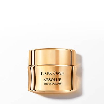 LANCOME アプソリュ ザ アイクリーム