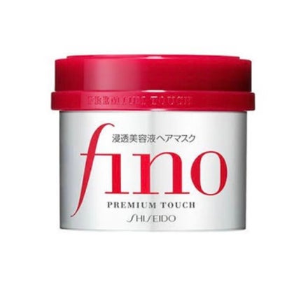 フィーノ プレミアムタッチ 濃厚美容液ヘアマスク/フィーノ/ヘアマスク・ヘアパックを使ったクチコミ(1枚目)