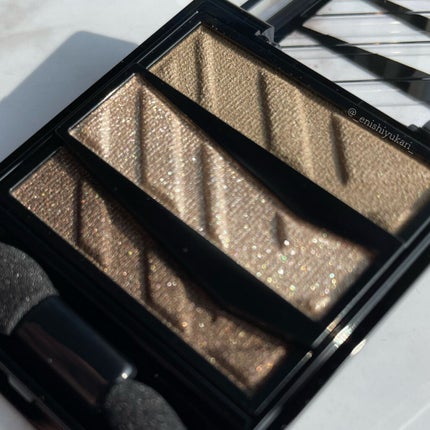 パーツリサイズシャドウ/KATE/アイシャドウパレットを使ったクチコミ(2枚目)