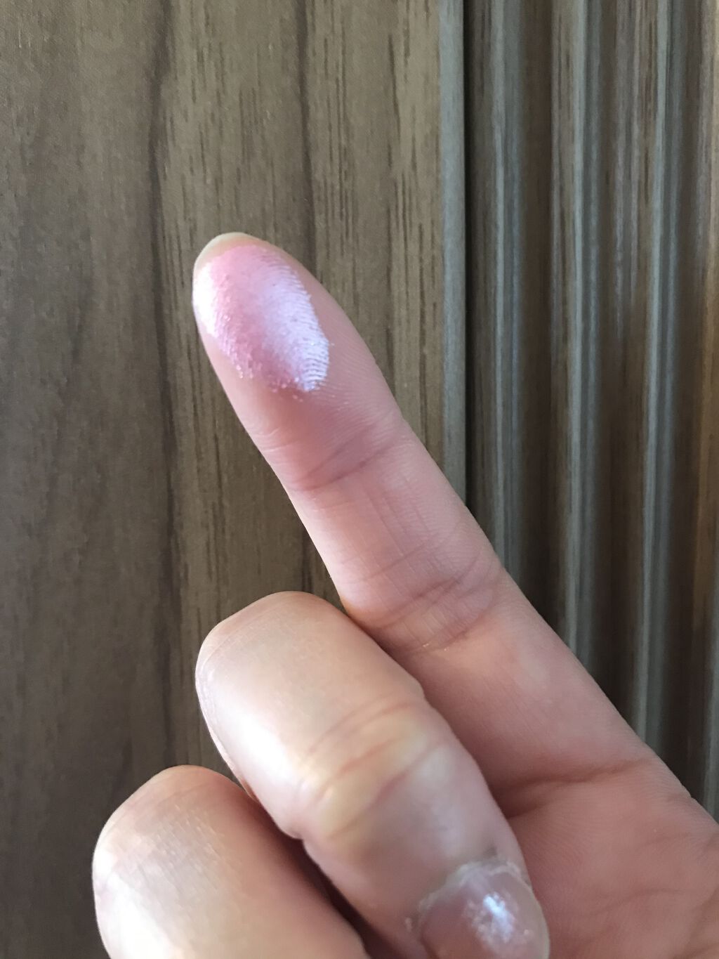 マリブアイシャドウ/マリブビューティー/単色アイシャドウを使ったクチコミ（3枚目）