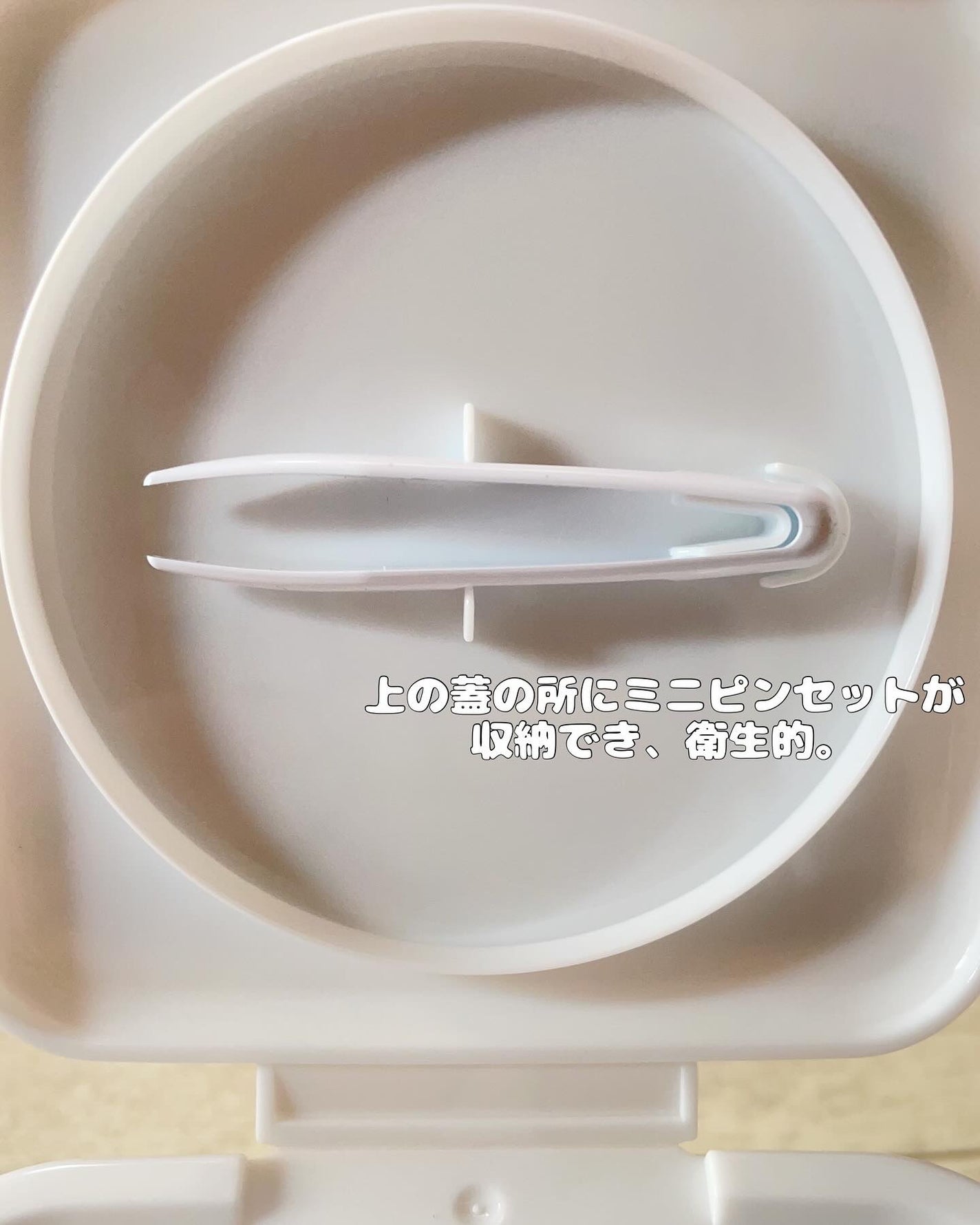 ナイアシンアミドビタミンC ブライトニングマスク/MARY&MAY/シートマスク・パックを使ったクチコミ(3枚目)