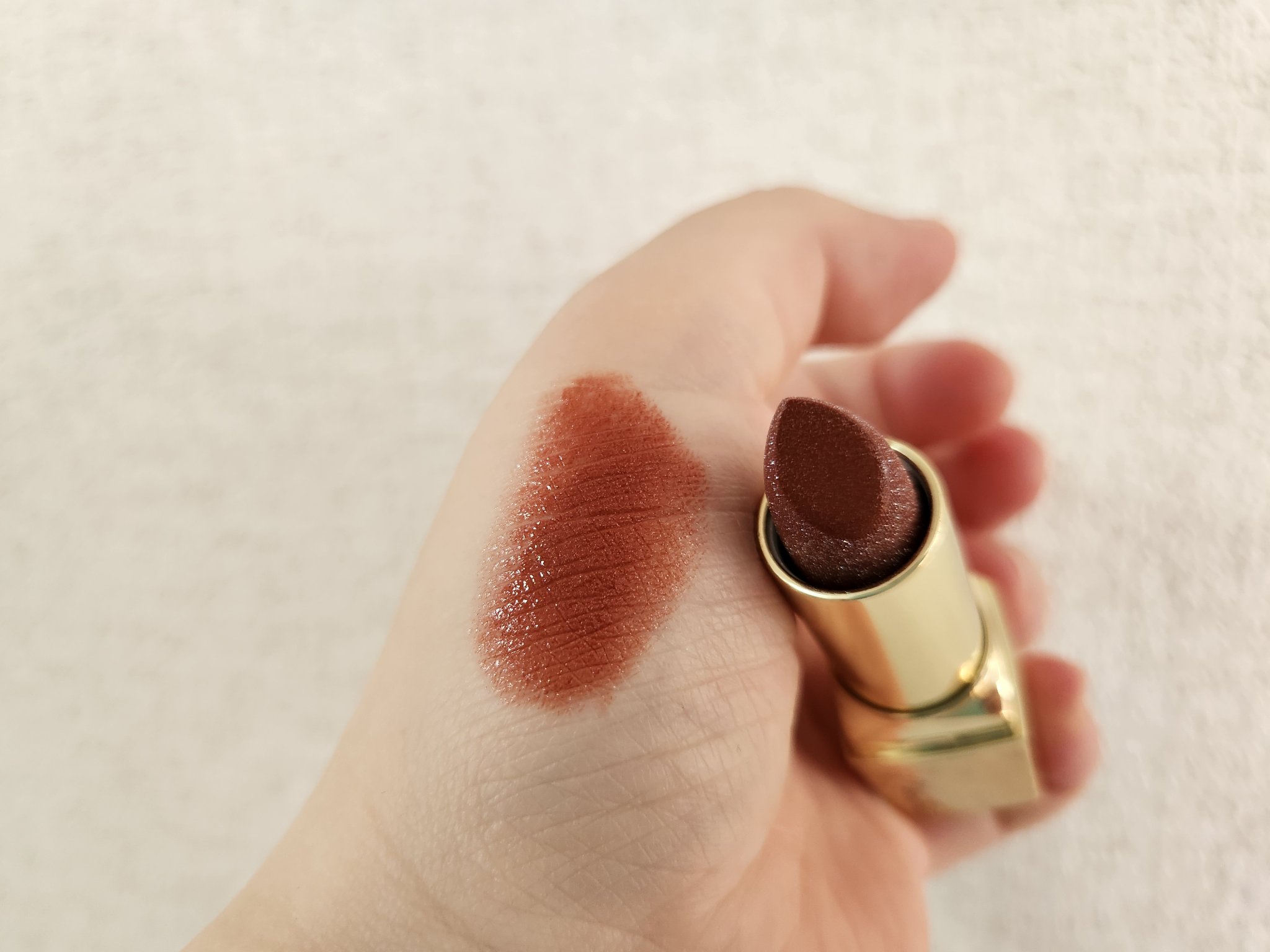 フェアリールージュ/MilleFée/口紅を使ったクチコミ（3枚目）