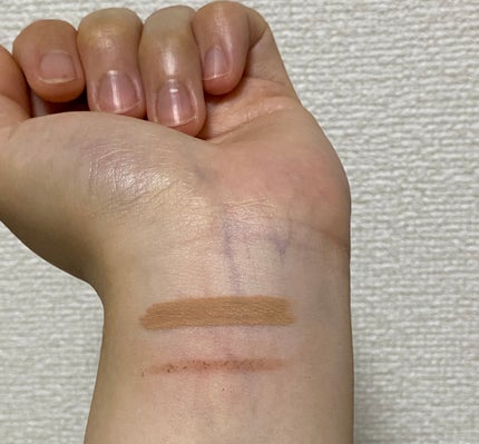 アイブロウペンシルZ BE-1 ウォームベージュ(限定)/KATE/アイブロウペンシルの画像