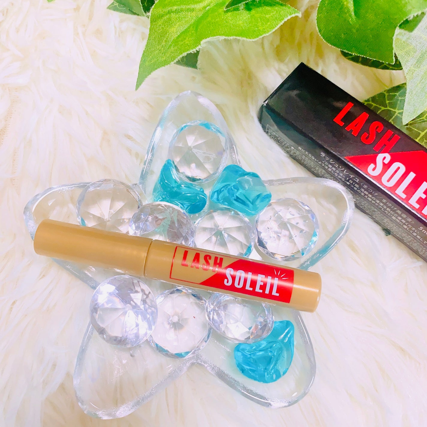 まつ毛美容液/LASH SOLEIL/まつげ美容液を使ったクチコミ(5枚目)