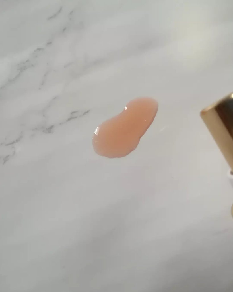 ロルロゼ ブリリアント ボディオイル/Melvita/ボディオイルを使ったクチコミ（1枚目）