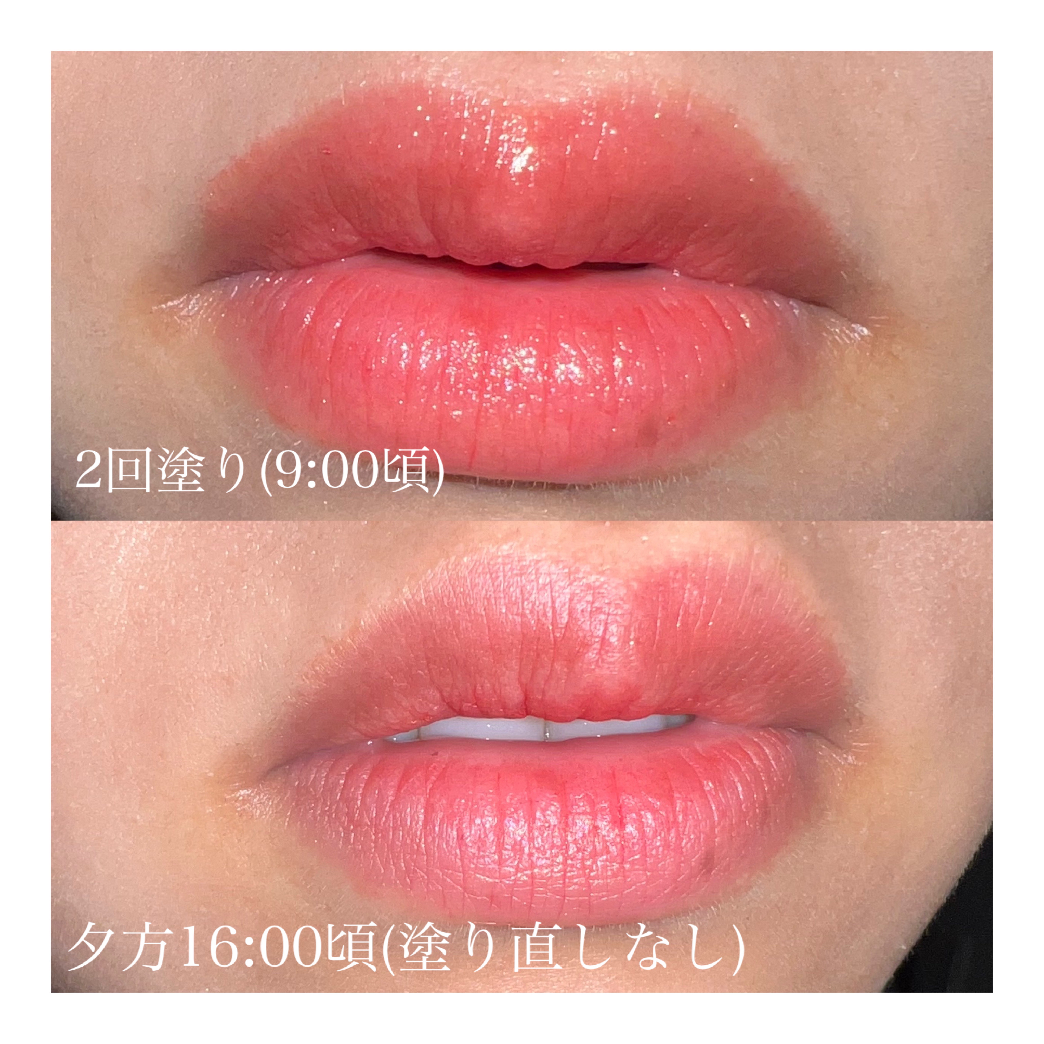 ケイト リップモンスター/KATE/口紅を使ったクチコミ（3枚目）