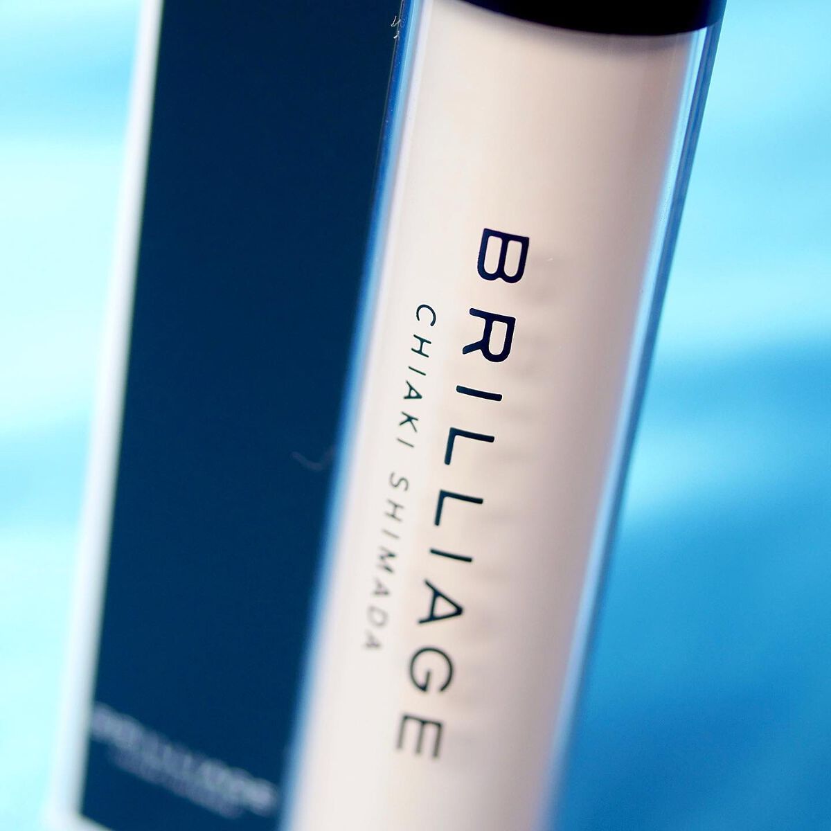 デザイニング コンシーラー/ブリリアージュ/リキッドコンシーラーを使ったクチコミ(4枚目)