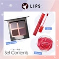 LIPS 【PCセット】1st冬 - 2nd春セット