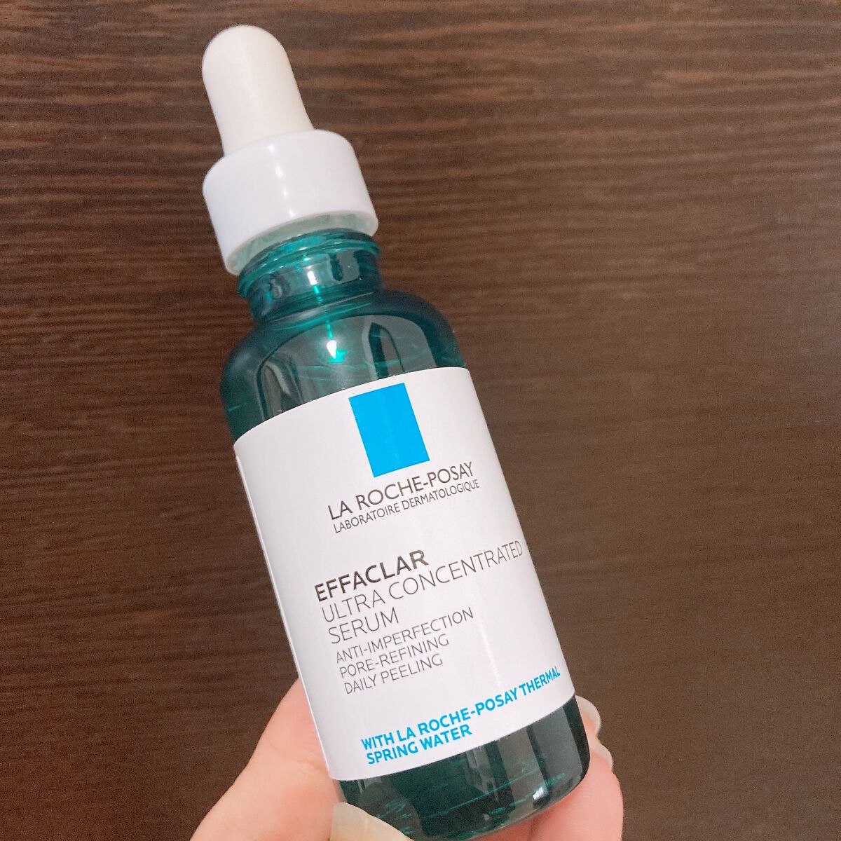 ãšãã¡ã¯ã© ããŒã«ã±ã¢ ã»ã©ã /ã© ããã·ã¥ ããŒ/çŸå®¹æ¶²ã䜿ã£ãã¯ãã³ãïŒ5æç®ïŒ