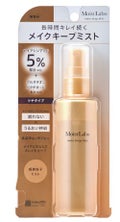 Moist Laboモイストラボ メイクキープミスト<ツヤタイプ>