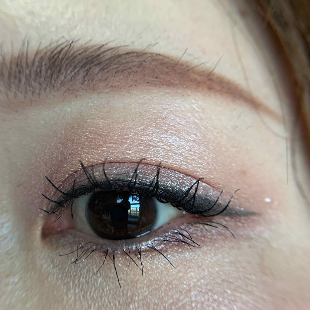 プリマ バレリーナ ミニ アイシャドウ パレット/ローラ メルシエ/アイシャドウパレットを使ったクチコミ(6枚目)