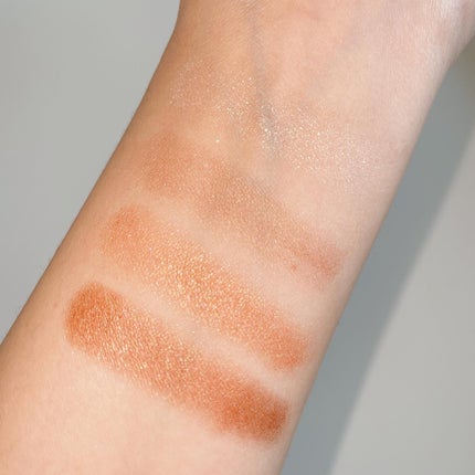 シグニチャー カラー アイズ/SUQQU/アイシャドウパレットを使ったクチコミ(5枚目)