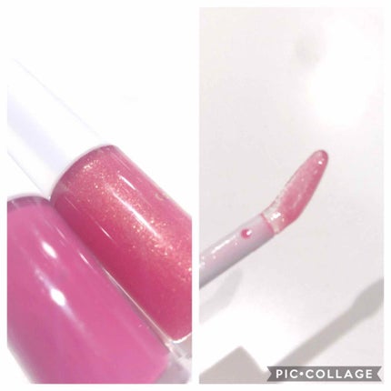 ミネラルカラーセラム/ONLY MINERALS/リップグロスを使ったクチコミ(3枚目)