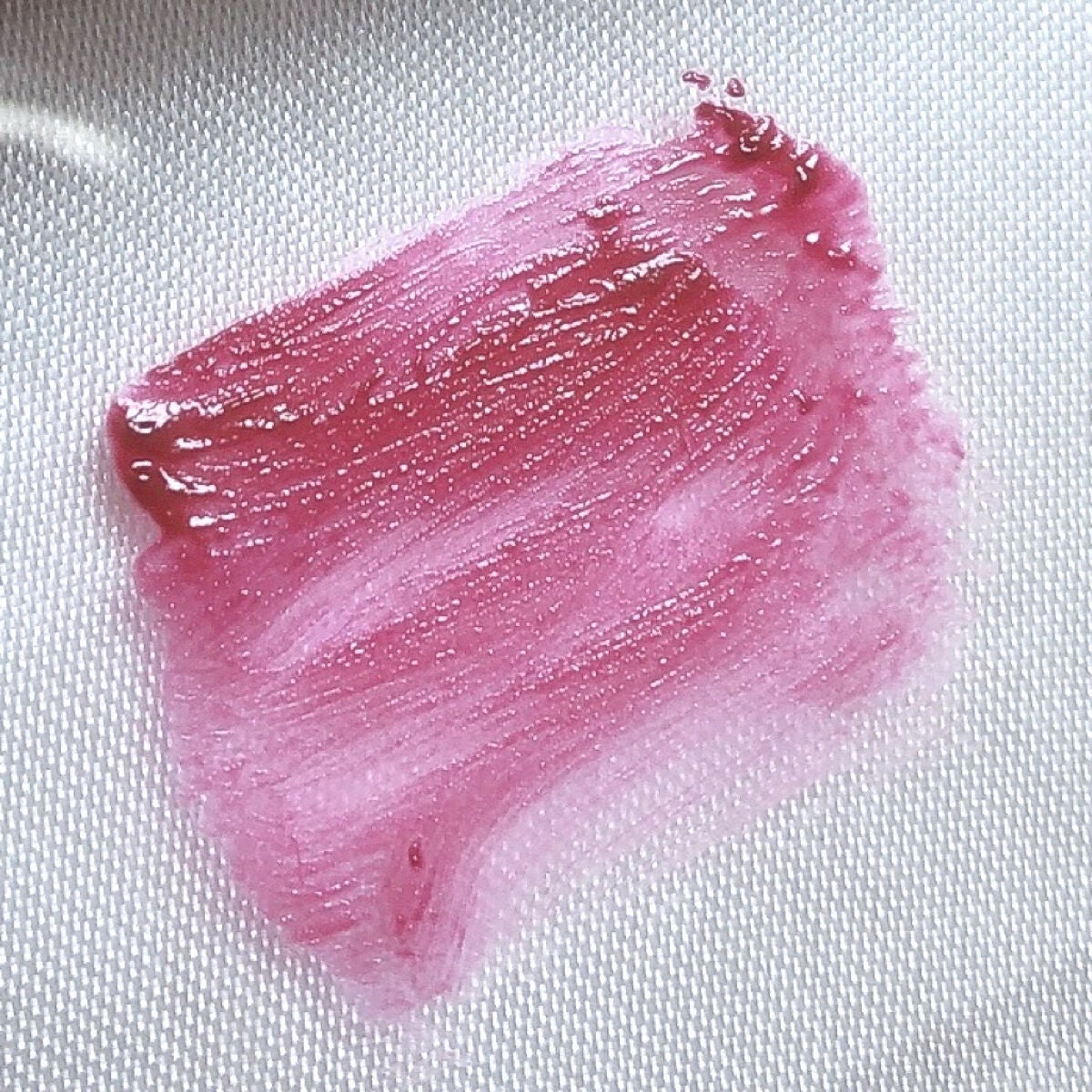 モイストベルベットリップラッカー/COLORKEY/口紅を使ったクチコミ(5枚目)