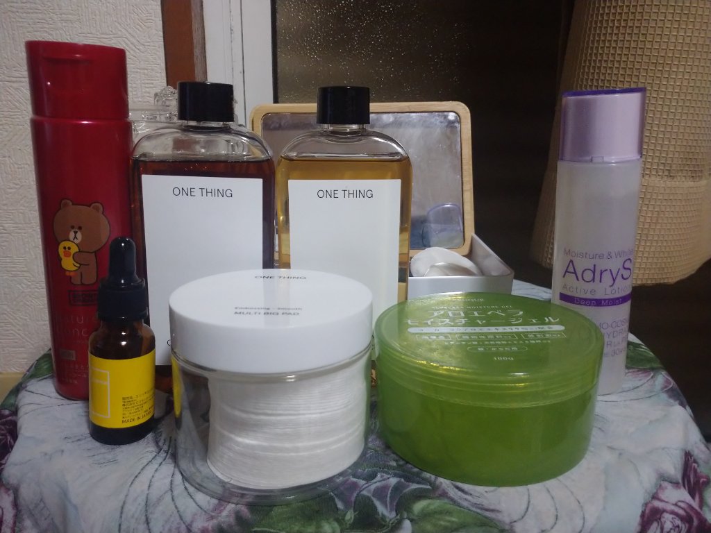 SリッチエッセンスVT/ピコモンテ/美容液を使ったクチコミ（1枚目）