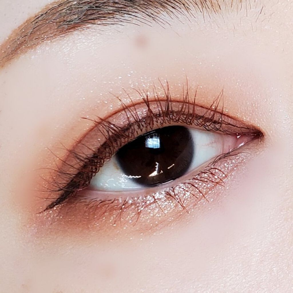 アディクション ザ アイシャドウ/ADDICTION/単色アイシャドウを使ったクチコミ（1枚目）