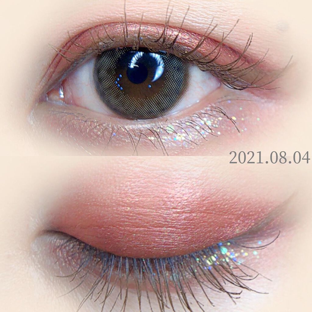 shadow pallet ooh la la！/ColourPop/アイシャドウパレットを使ったクチコミ（1枚目）