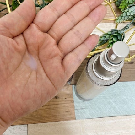 アクティブセラム/SHOT MODE/美容液を使ったクチコミ(7枚目)