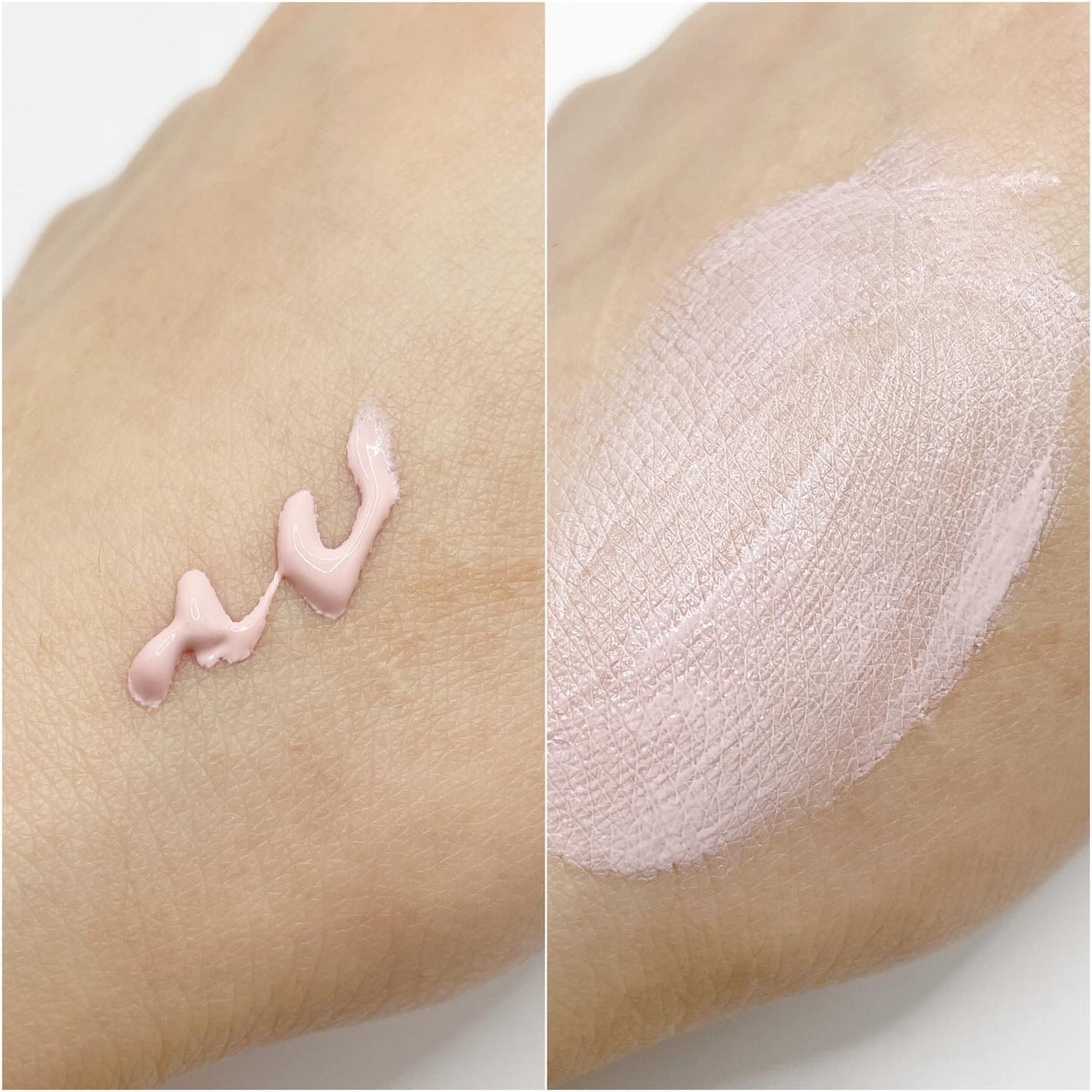 ワ バイ ドゥーオーガニック カラー コントロール プライマー /ドゥーオーガニック/化粧下地を使ったクチコミ(3枚目)